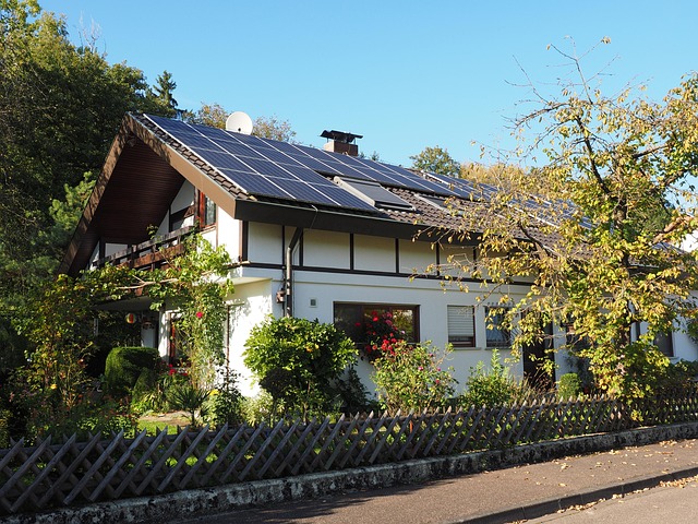 Solar calculator guide