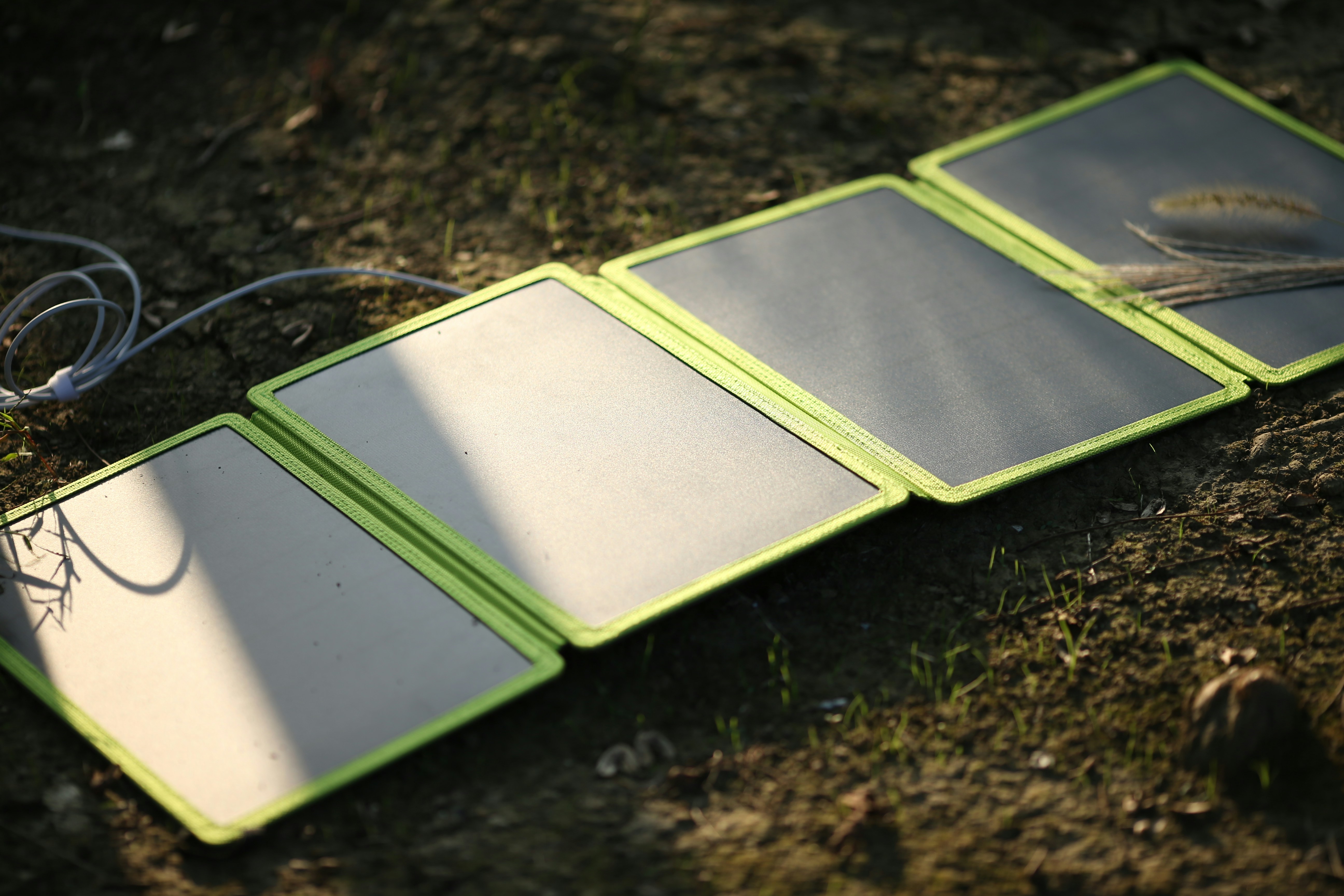 Free solar quotes Tampa