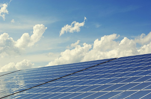 Free solar quotes Miami