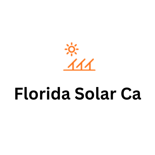 Florida Solar Calculator